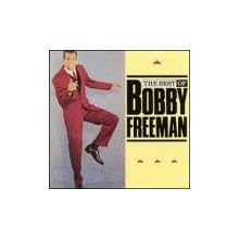 THE BEST OF BOBBY FREEMAN