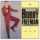 Bobby Freeman Best of