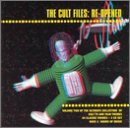 CD-Charts  Search : Cult Files Reopened