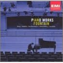 Berg; Janacek; Scriabin - Piano Recital