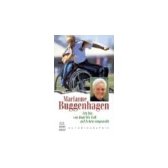 Ich bin von Kopf bis Fu� auf Leben eingestellt