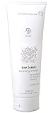 Hok2 Organic Non-Scents! Shaving Cream - 8 fl. oz.