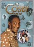 DVD : The Cosby Show - The Collector's Edition / Vol 4