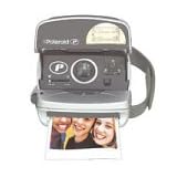 Polaroid Instant Camera with Auto Flash (SILVEREXPRESS)