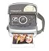 Polaroid Instant Camera with Auto Flash (SILVEREXPRESS)