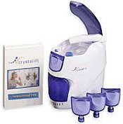 Crystalift At-Home Resurfacing System
