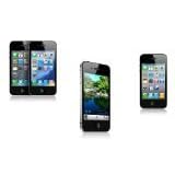 Apple iPhone 4 Black Smartphone 32GB (AT&T)
