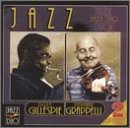 Revue Dizzy Gillespie & Stephane Grappelli  / Jazz Duos