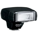 Nikon SB-400 AF Speedlight Flash for Nikon Digital SLR Cameras