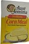 Aunt Jemima Yellow Cornmeal #5 - 4 Unit Pack