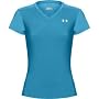 Under Armour UA Heatgear T-Shirt - Short-Sleeve - Women's