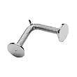 Troy Triceps Press Down Bar - Solid