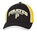 Baseball Cap - Pittsburgh Pirates Balk Cap
