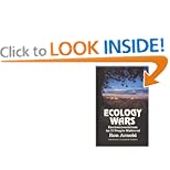 Ecology Wars: Environmentalism As If People Mattered