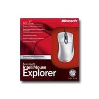 Oem Microsoft Intellimouse  5 Button Optical  USB