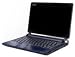 Acer Aspire One D250 25,9 cm (10,2 Zoll) Notebook (Intel Atom N270, 1,6Ghz, 1GB RAM, 160GB HDD, Intel GMA 950, XP Home) schwarz