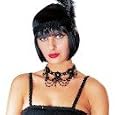 Costume Beaded Vintage Choker