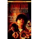 Masters of the Louvre: Paris, July 1908 (The Young Indiana Jones Chronicles, Book 4)