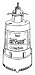 Outdoor Living : 2355-03 SUPER GEYSER PUMP