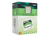 Computer : AMD  SDA3000BABOX AMD Sempron 3000+ Socket 754 Processor