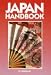 Books : Japan Handbook (Moon Handbooks : Japan)