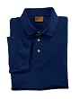 Short Sleeve Interlock Men's Polo