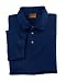 Short Sleeve Interlock Men's Polo
