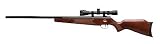 Beeman Elkhorn Air Rifle, RS2 Trigger air rifle