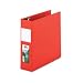 Samsill® Antimicrobial Locking D-Ring Binder