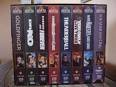 Review MGM/UA  / The James Bond Collector's Set (8 Films)