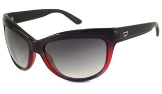 Diesel Sunglasses - DS0134 Gray Gradient