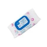 Mustela Cleansing and Soothing Wipes - 70wipes