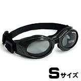 ドグルズ　オリジナル　ゴーグル　S　ブラック