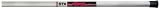 STX Amp AL6000 Defense Lacrosse Shaft (Platinum)