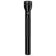 Mag Instrument Maglite LED 4D Flashlight, Black #ST4D016