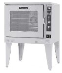Garland MP-GS-20-S - Standard Depth Moisture Plus Oven w/ 2-Deck & Standard Control, NG