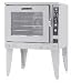 Garland MP-GD-10-S - Deep Moisture Plus Oven w/ Single Deck & Standard Controls, NG