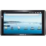 Arnova 8 501700 8-Inch Android Internet Tablet - Black