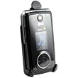 Holster with Swivel Belt Clip for LG LX570 Muziq