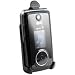 Holster with Swivel Belt Clip for LG LX570 Muziq