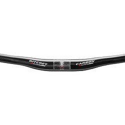 Ritchey MTB Lenker Superlogic Rizer, 31.8, carbon du, 660x15mm Preisvergleich