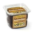 Udi's Gluten Free Dark Chocolate Brownie Bites (Case of 6)