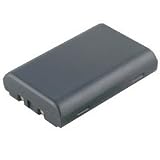 Symbol Replacement PPT2800 Palm Series barcode scanner battery