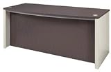Connexion Executive Desk by bestar Furniture