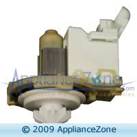Bosch 642239 PUMP-DRAIN