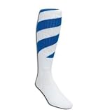 Redlion Yellow/Royal Tornado Socks