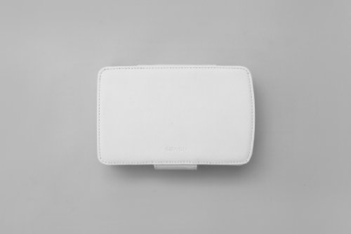 COWON Carrying Case White for X7