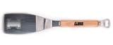 Illinois Grill Spatula/Bottle Opener