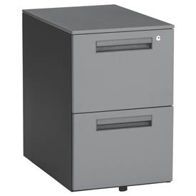 Mesa Series - Mobile - Gray