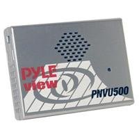 PYLE PNVU500 Ultra Compact 240 Watt DC/AC Power Inverter